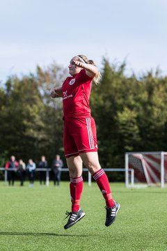 Bild 205 - F SV Wahlstedt - FFC Audorf/Felde : Ergebnis: 1:2